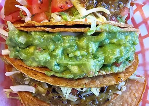 5% Cash Back at Herby's El Mexicano Restaurant
