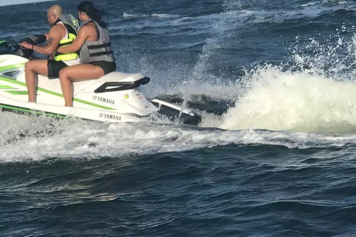 JETSKI'S Tours Pompano Beach