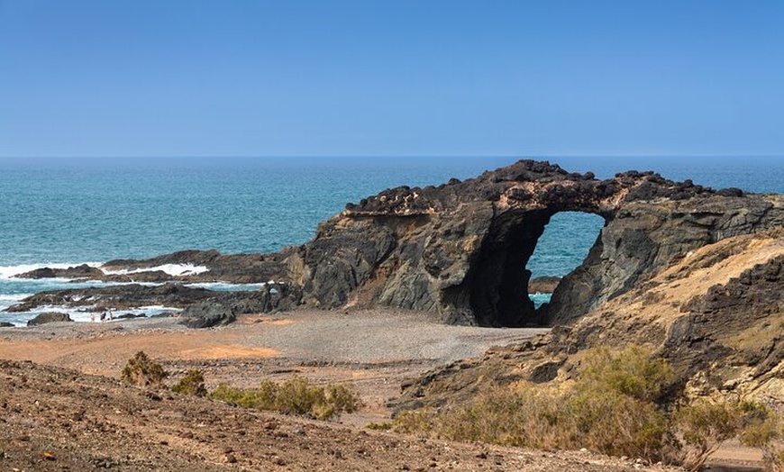 Image 5: Ruta Senderismo Atardecer en Ajuy