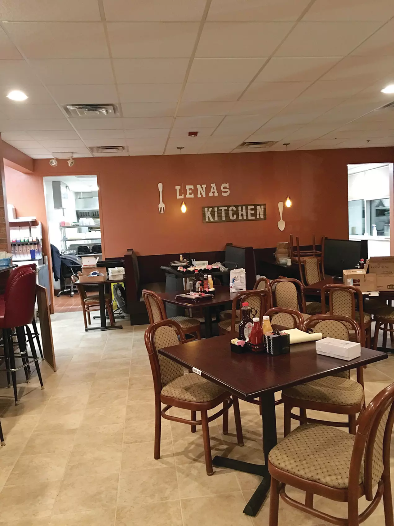 $10 For $20 Worth Of Casual Dining & Beverages - Second Medium