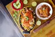 5% Cash Back at Macarena's Delicious Mexican Dishes & Bar - Second Medium