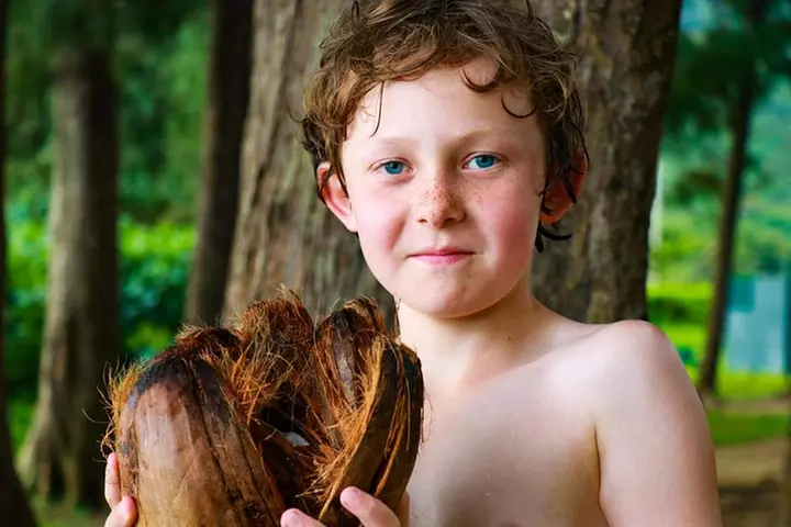 Full-Day Guided Private Tour