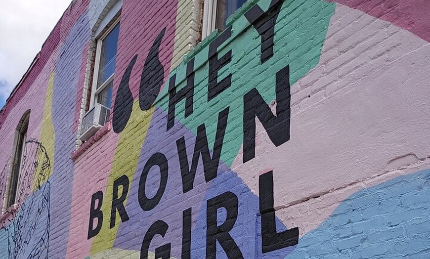 Image 6: A-Town Stories: An Atlanta City Customized Experience