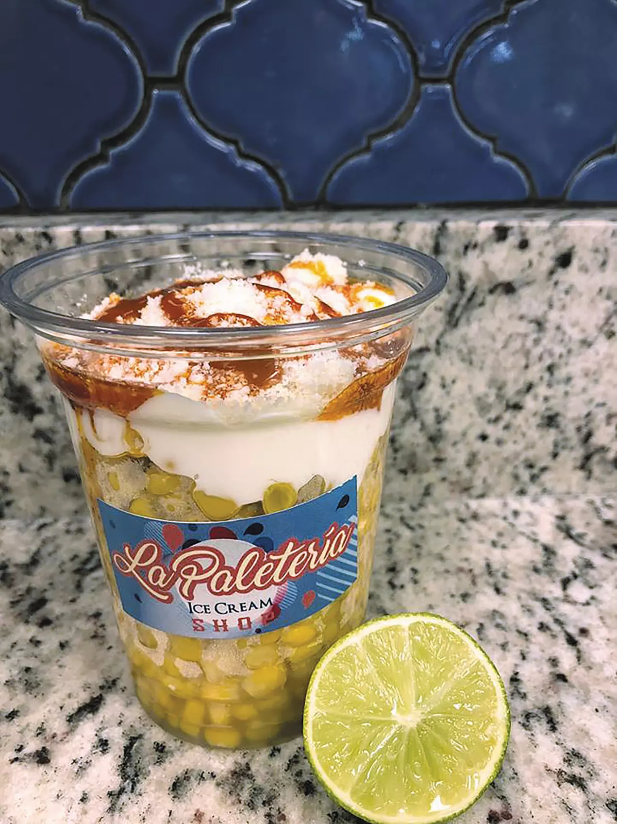 $10 For $20 Worth Of Ice Cream & Cake - Primary Image