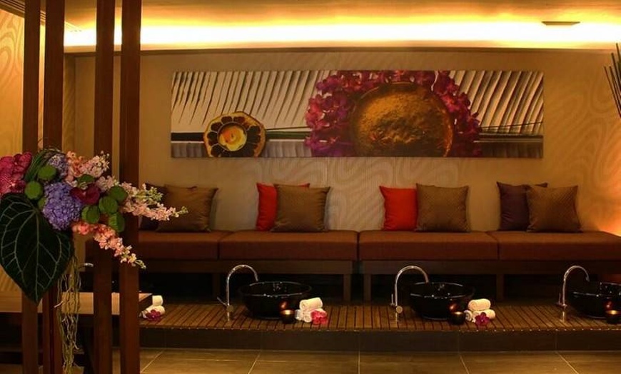 Image 15: ✈ CENTRE DE LA THAÏLANDE | Bangkok - Combiné Bangkok - Kanchanaburi...