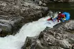 Class lV 6 Hours White Water Rafting in Salmon River California - Second Medium