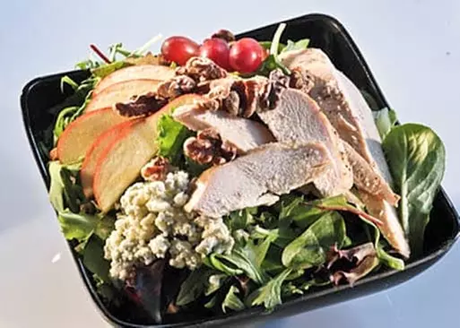 5% Cash Back at Bagels 'n Grinds