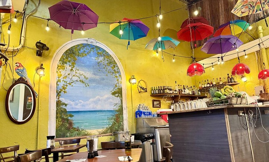 Image 7: San Juan Walking Food Tour With Secret Food Tours