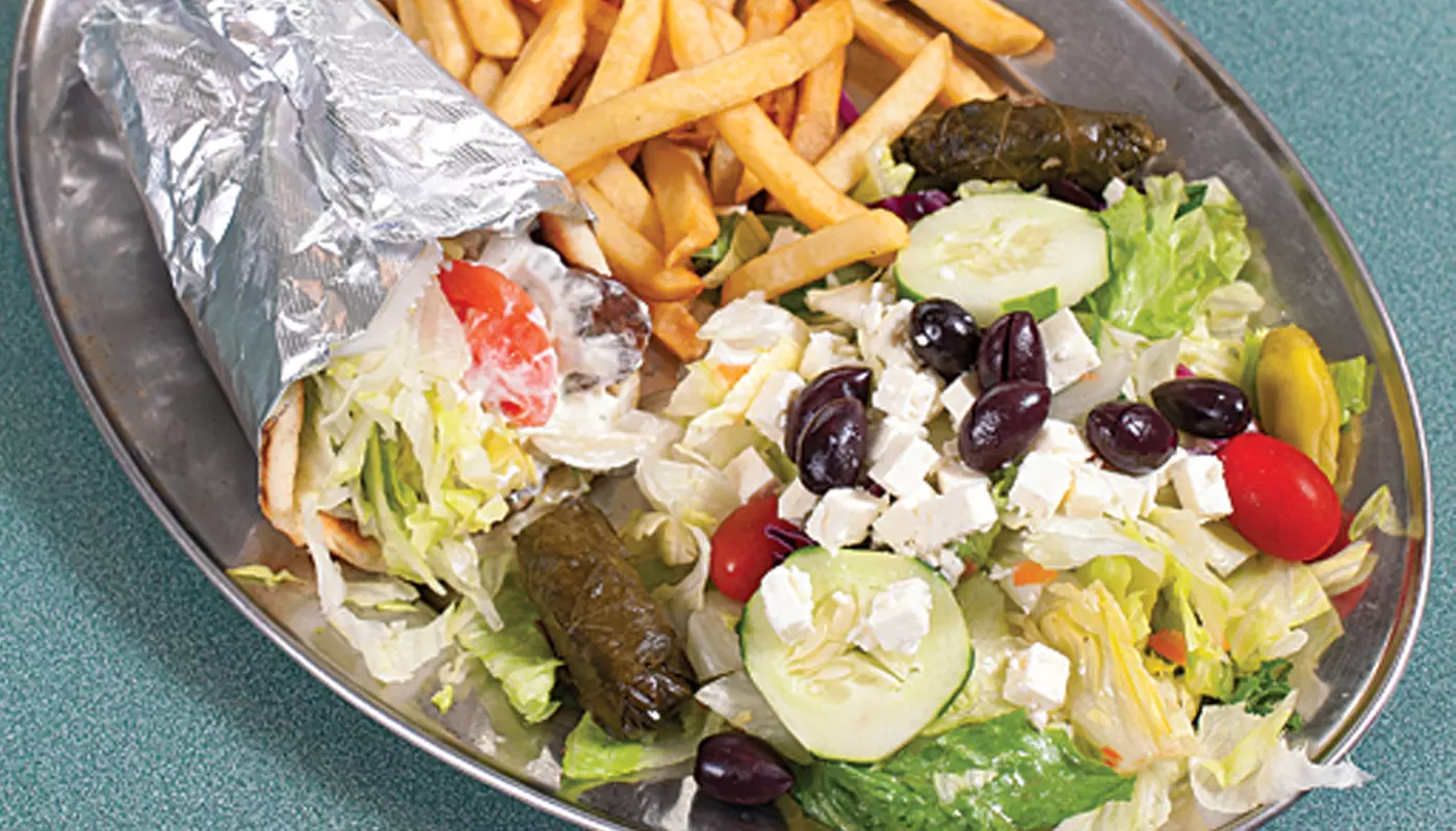 $15 For $30 Worth Of Casual Dining - Primary Image