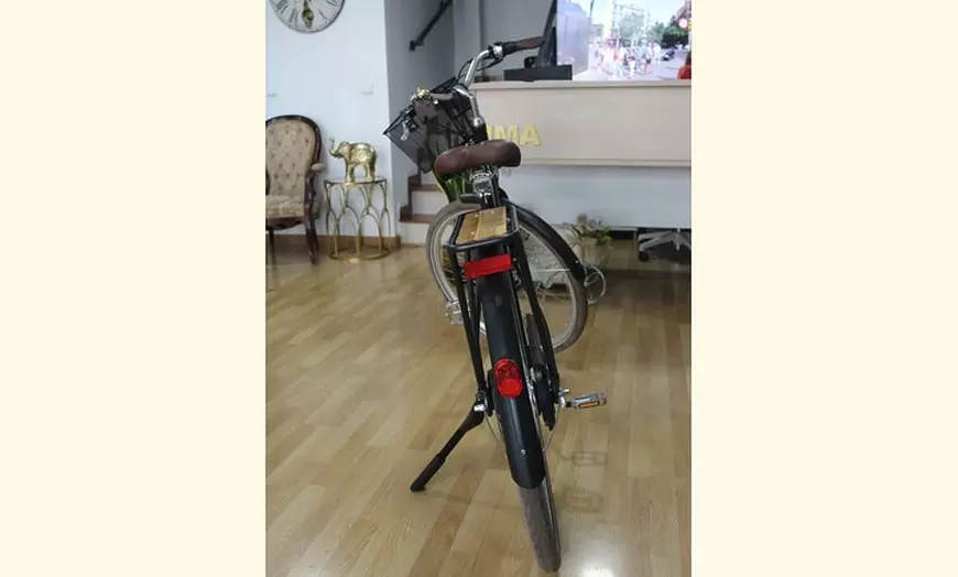 Image 6: Alquiler de Día Completo de Bicicleta en Málaga