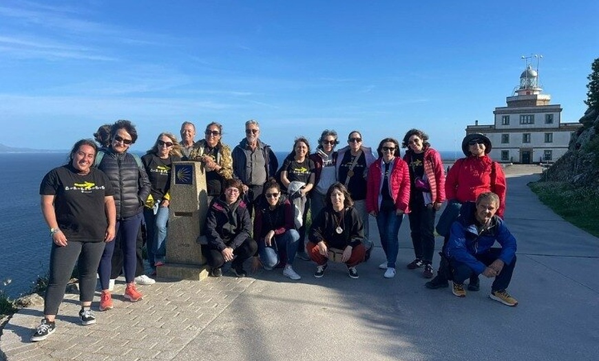 Image 3: Camino a Finisterre: Una Experiencia Inolvidable
