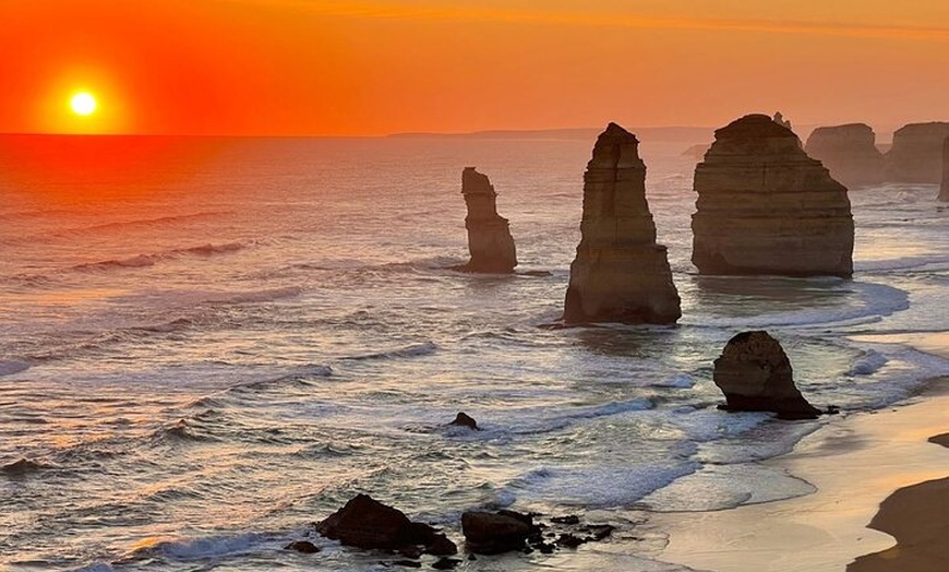 Image 16: Great Ocean Road Sunset Tour from Melbourne