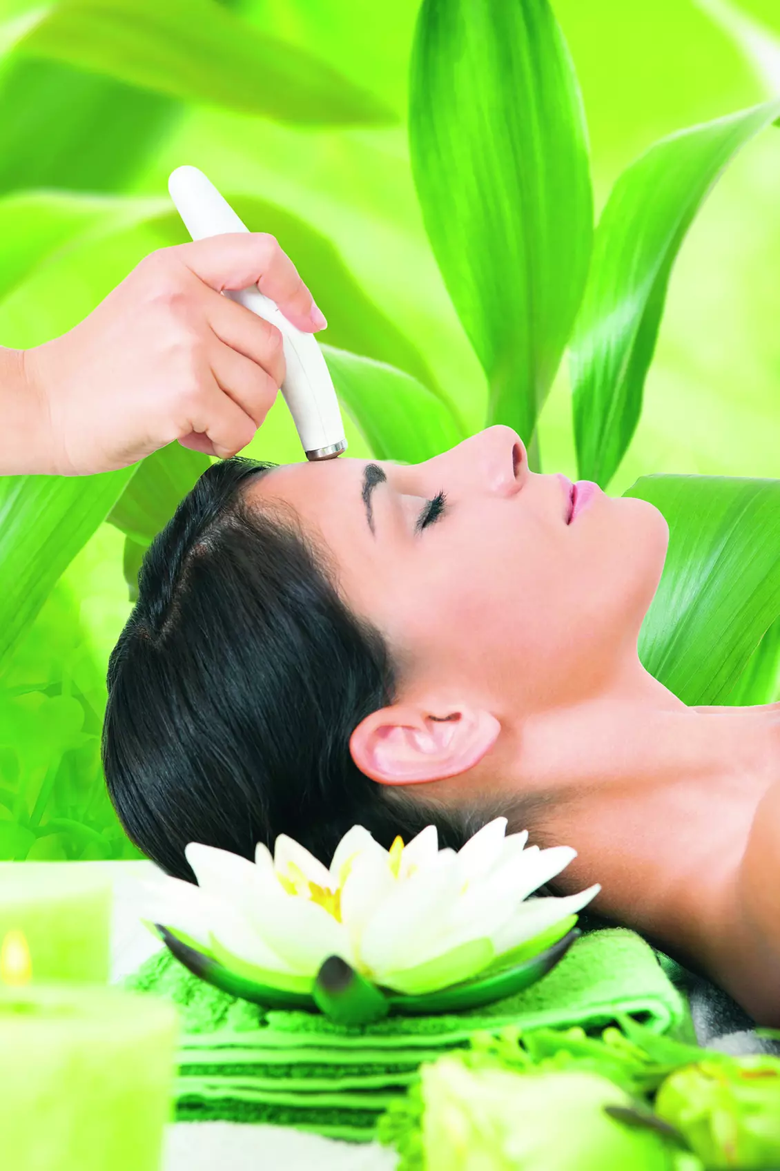 $65 For Microdermabrasion (Reg. $140) - Primary Image