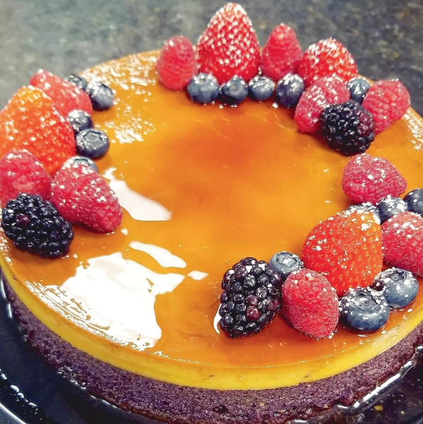 $10 for $20 Worth of Baked Treats & Beverages - Primary Image