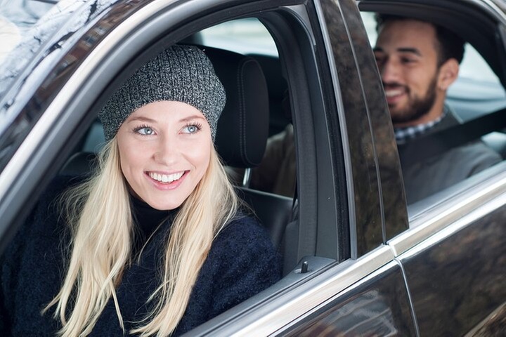 Hotel to London Heathrow (LHR) Airport Departure Private Transfer