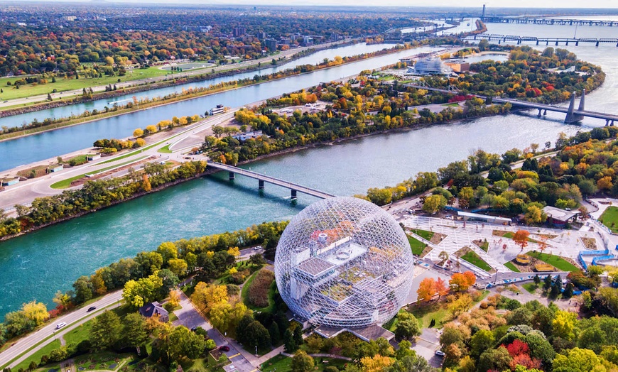 Image 14: ✈ CANADA | De Toronto à Montréal - Les Charmes de l'Ontario et du Q...