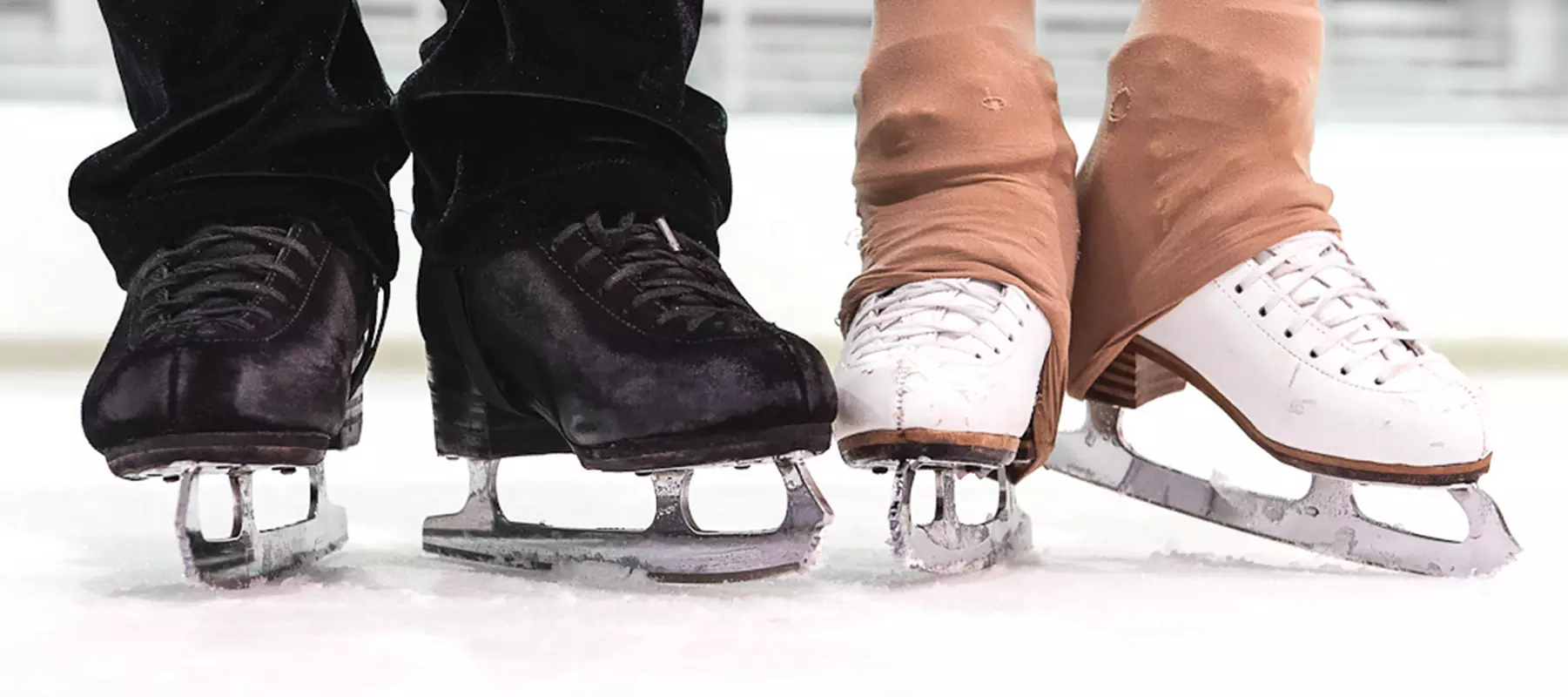 $11.50 For Admission For 1 Adult, 1 Child & 2 Skate Rentals (Reg. $23) - Primary Image