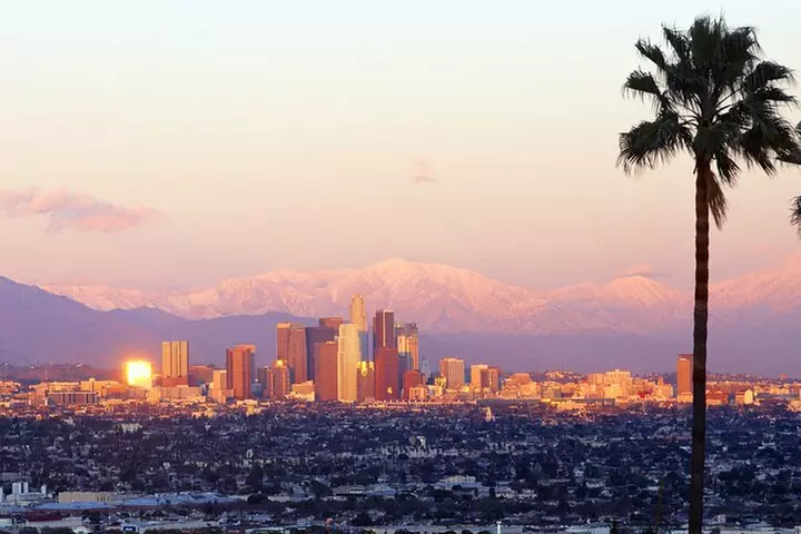 LA: TMZ Celebrity Tour and Big Bus Hop-on Hop-off Tour