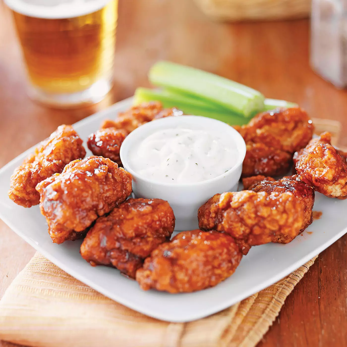 $12.50 For $25 Worth Of Casual Dining - Second Medium