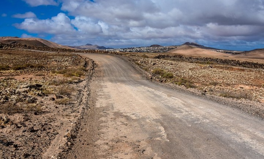 Image 12: Buggy Fuerteventura Excursiones Todo Terreno