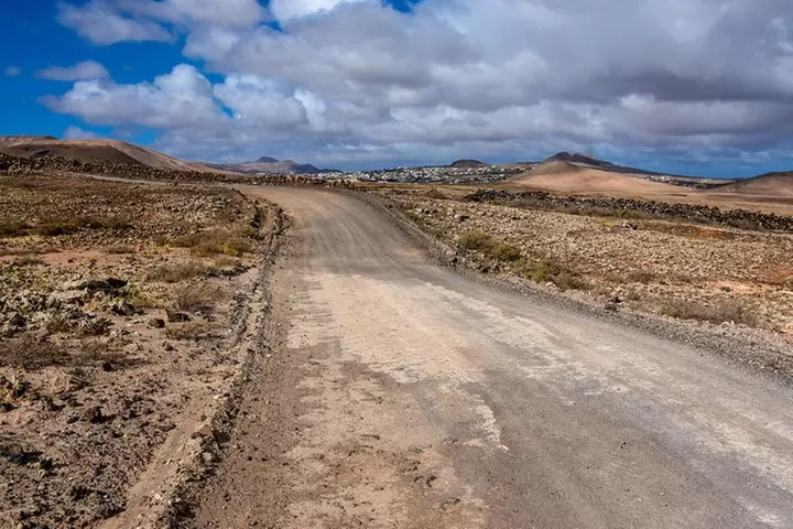 Buggy Fuerteventura Excursiones Todo Terreno
