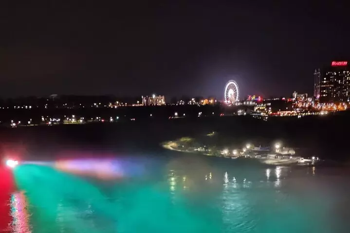 Cave of the Winds Exclusive Night Tour - Primary Image
