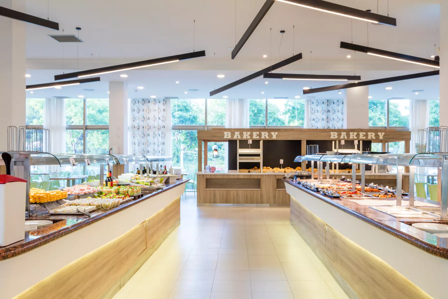 ✈ COSTA DORADA | Salou - Hotel Sol Costa Daurada avec entrée à Port...