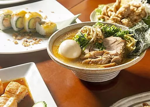 5% Cash Back at Kirin China Authentic Chinese...