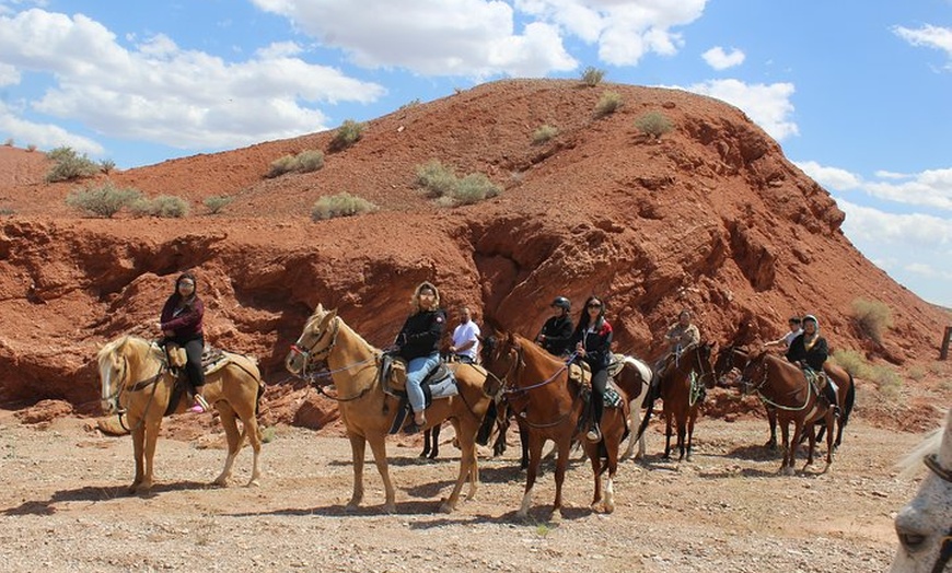 Silver State Horseback Riding... - Silver State Horseback Riding Tours ...