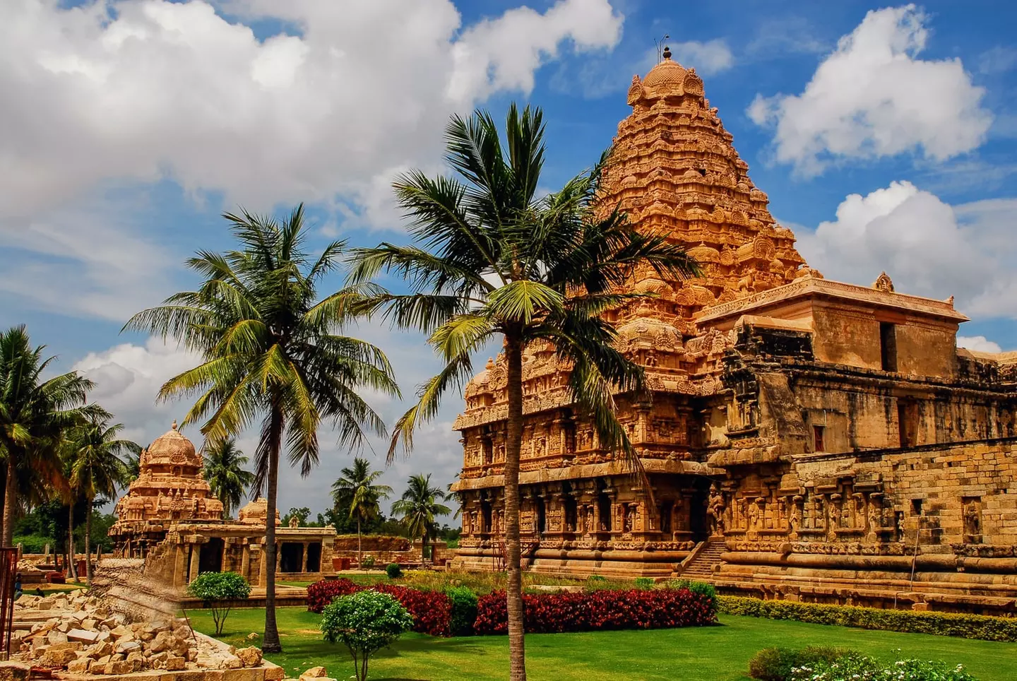 ✈ INDIA | Da Chennai a Kochi - L'essenziale dell'India del Sud 4*, ...