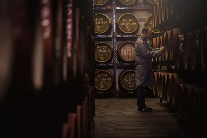 Visita guiada a la destilería Ron Arehucas