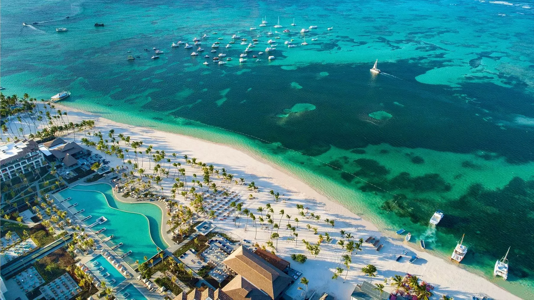 ✈ REPUBBLICA DOMINICANA | Punta Cana - Lopesan Costa Bavaro Resort ...