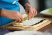 Hands-On 2-Hour Sushi Cooking Class in Columbus - Second Medium