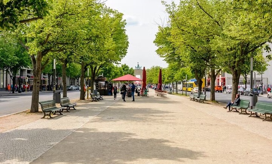 Image 6: Berlin Historische Sehenswürdigkeiten Führung mit Museumsinselpass