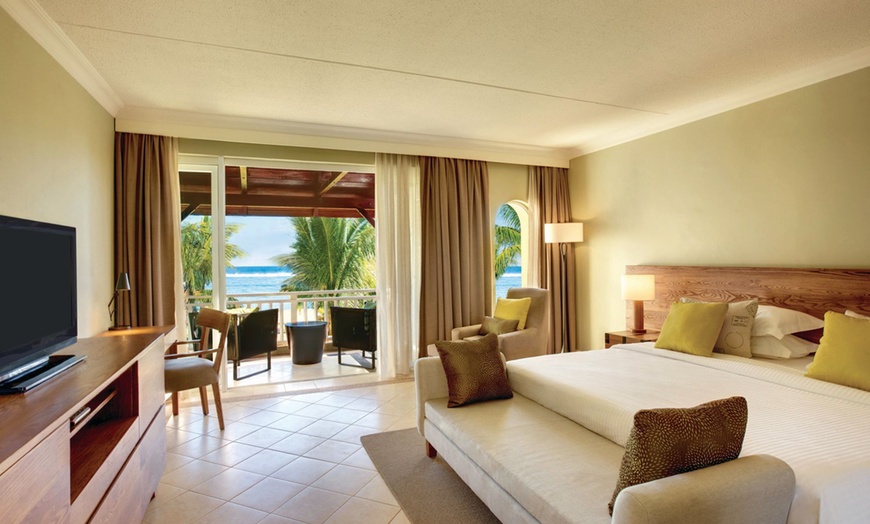 Image 4: ✈ MAURITIUS | Bel Ombre - Outrigger Mauritius Beach Resort 4* - Pre...