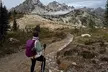 Self-Guided Audio Driving Tour of North Cascades - Second Medium