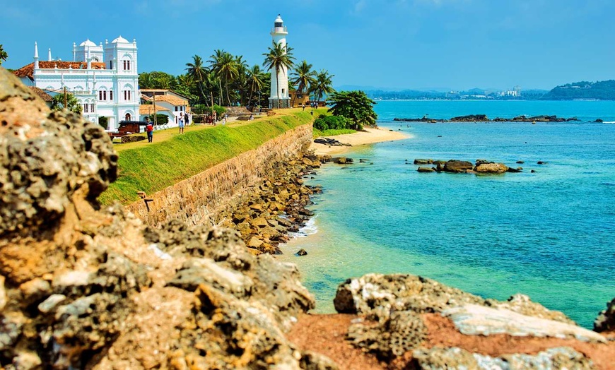 Image 31: ✈ SRI LANKA | De Colombo à Colombo - Au coeur du bien-être au Sri L...