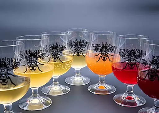 5% Cash Back at Clear Skies Meadery