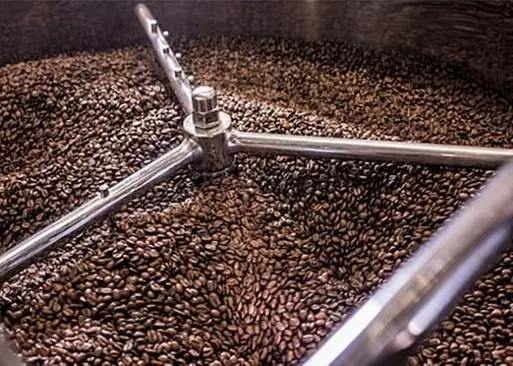 5% Cash Back at Kahwa Coffee Roasting
