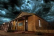 Old Town Albuquerque Ghost Tour - Second Medium