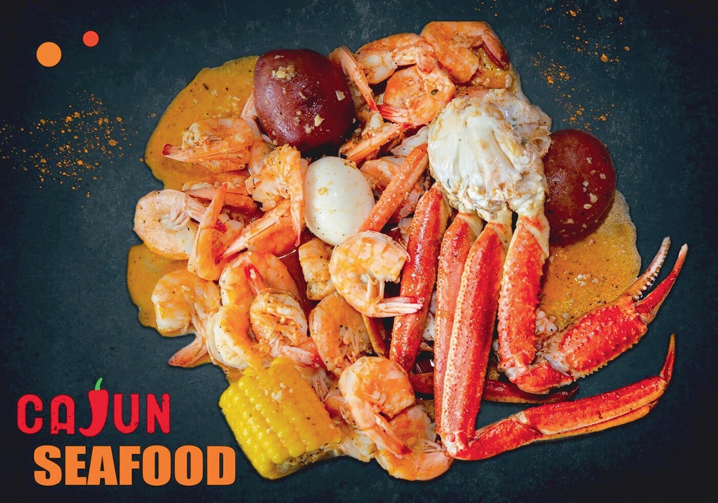$15 For $30 Worth Of Seafood Dining & More
