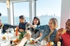 Chicago Signature Brunch Cruise on Lake Michigan