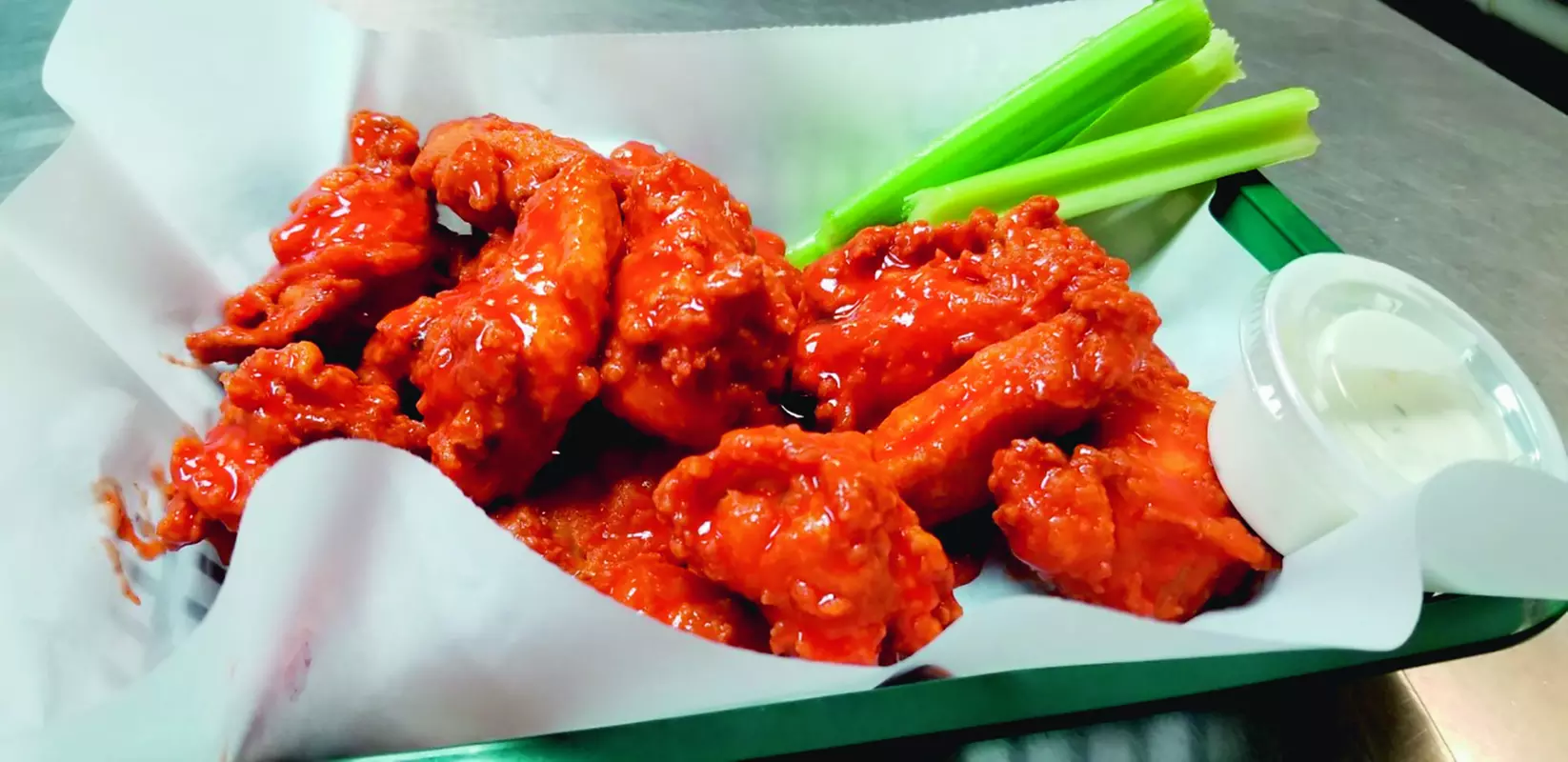 $10 For $20 Worth Of American Dining - Second Medium