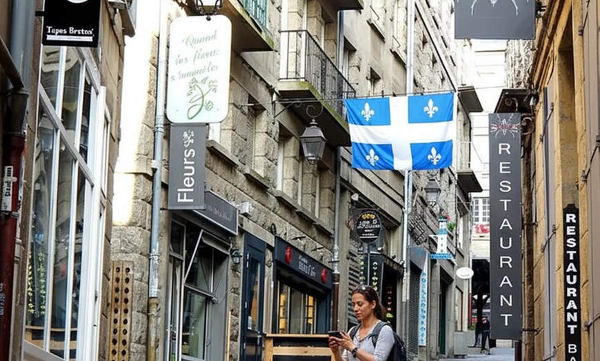 Image 5: Visite audio à pied de Saint-Malo