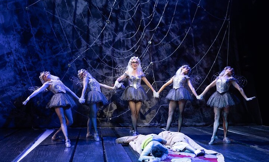 Image 2: Opera Tickets: Hansel and Gretel at Sydney Opera House