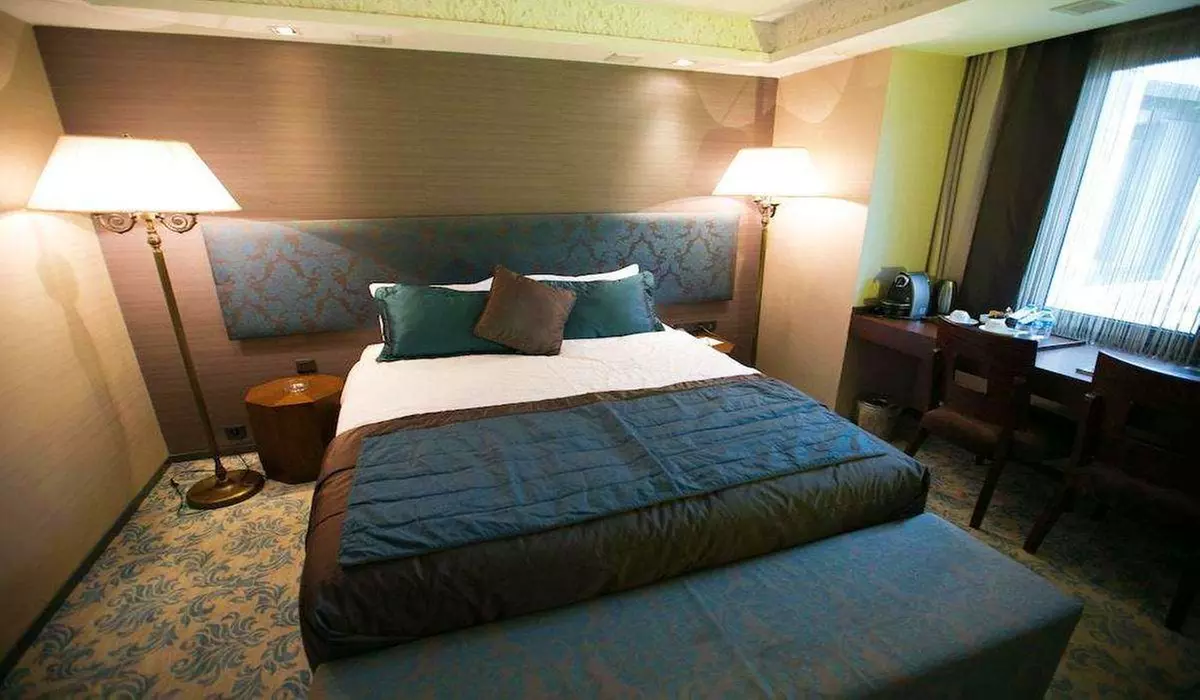 ✈ TÜRKEI | Istanbul - Pera Tulip Hotel 4*, 2 Nächte - Spa