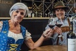 Leavenworth Sip & Stroll A Historical Wine Tour - Second Medium