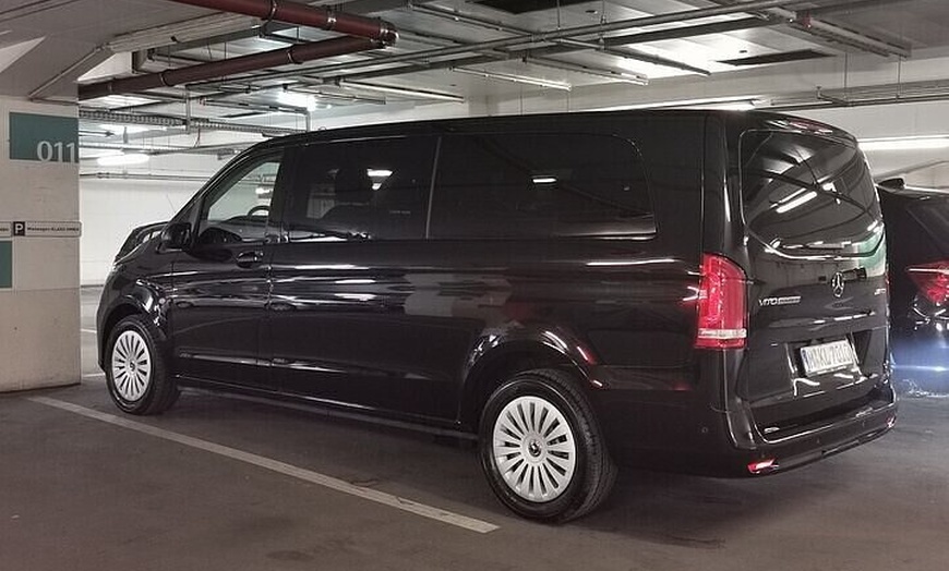 Image 7: Bayerische Alpen Private Tagestour