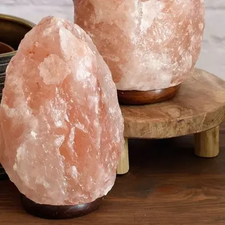 $25 For $50 Towards Salt Therapy, Infrared Sauna, Massage & Holisti...