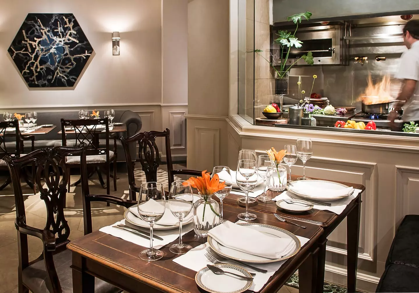 ✈ ARGENTINA | Buenos Aires - Sofitel Buenos Aires Recoleta 5*, 5 no...